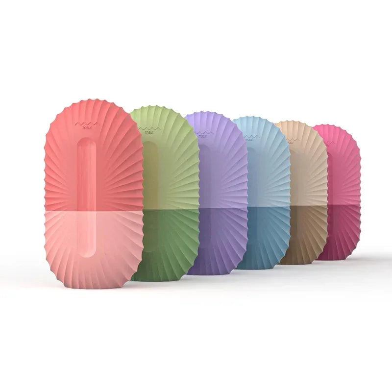 Ice Face Roller — Glow & Depuff