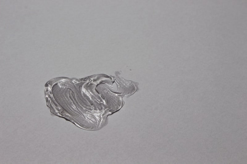 Mascarilla Facial de Silicona — herramienta de skincare